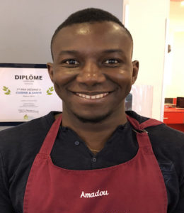 Photo Kassim Berthé