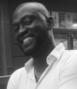 Photo Lamine Doumbia