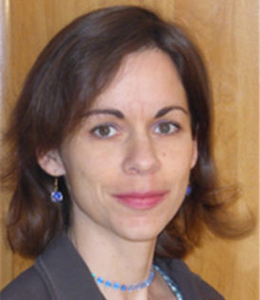 Emmanuelle Sayegh