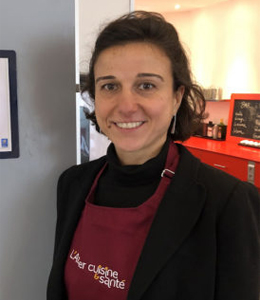 Krystel Gaudnik