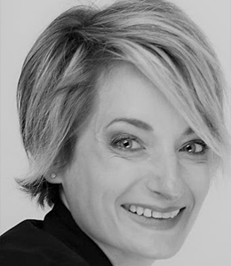 Sandrine Bouget