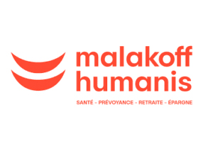 Logo Malakoff Humanis