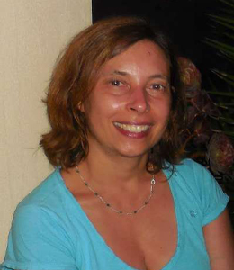 Marie-Gabrielle Comménil